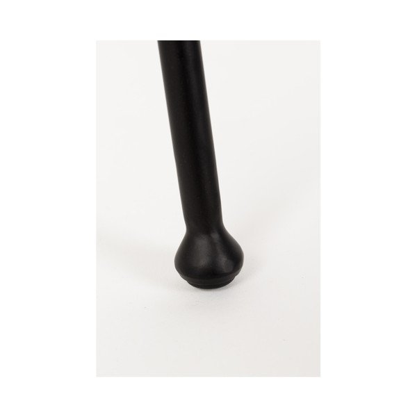 2 rudų kėdžių rinkinys Zuiver Feston-image-4