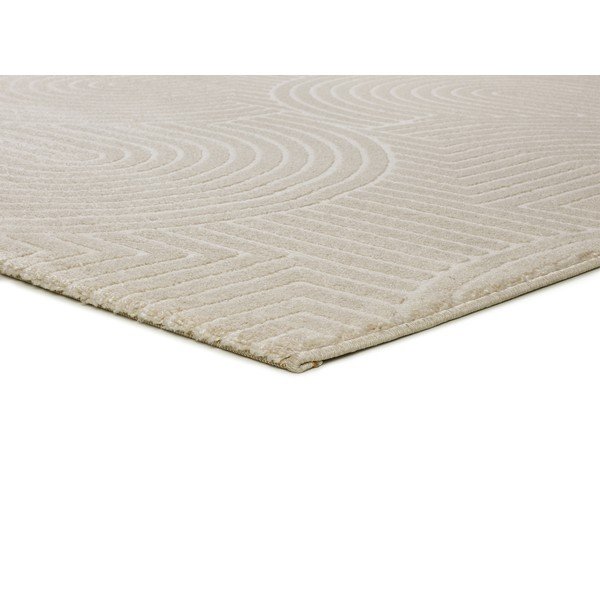 Kilimas kreminės spalvos 80x150 cm Zen – Universal-image-3