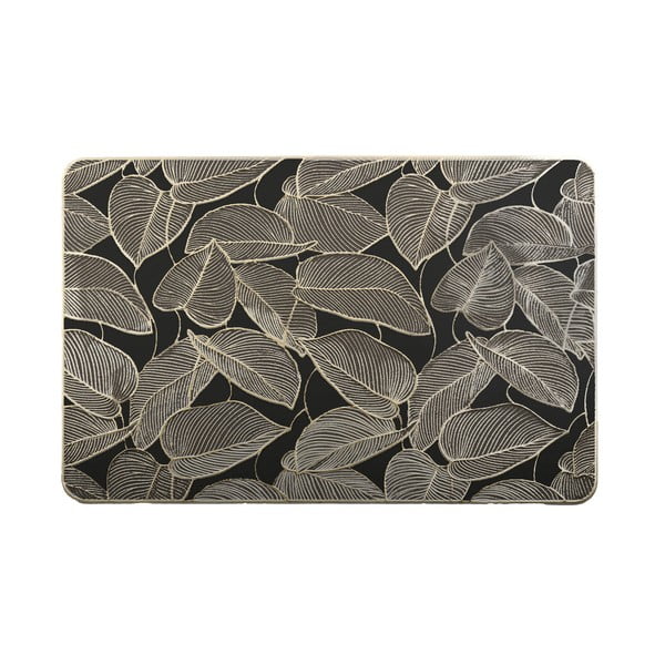 Iš plastiko padėkliukas 30x45 cm Folis – douceur d'intérieur