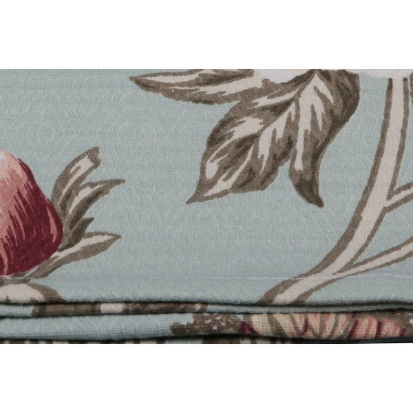 Medvilninis užvalkalas dvigulei lovai Single Pique Rasso, 200 x 235 cm-image-3