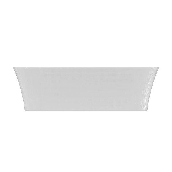 Iš keramikos praustuvas baltos spalvos 65x40 cm Ipalyss – Ideal Standard-image-3