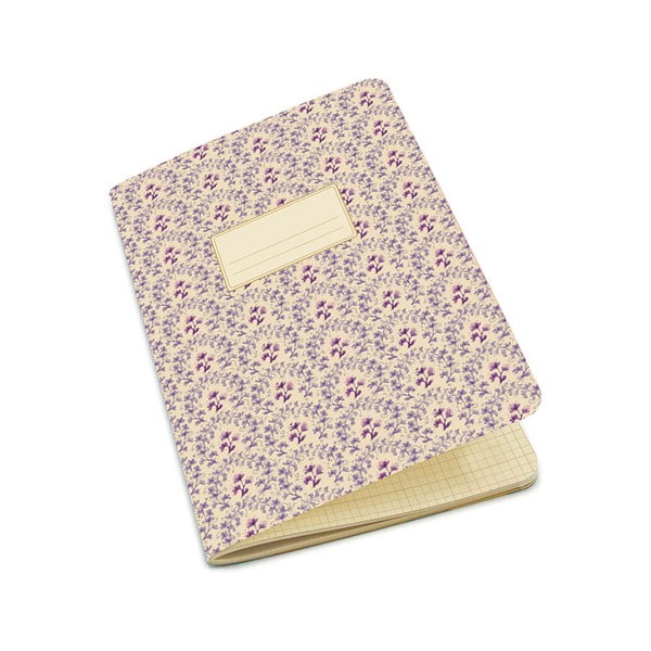 Užrašinės 80 puslapiai 4 vnt. A4 – Kartos-image-4