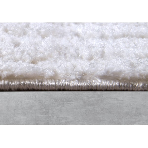 Kilimas kreminės spalvos 80x240 cm Artistique Cream White – Elle Decoration-image-4