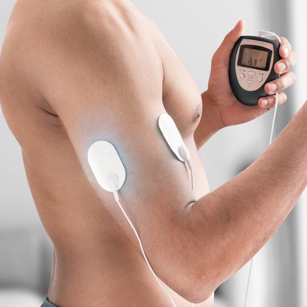 "InnovaGoods" impulsinis raumenų elektrostimuliatorius-image-4