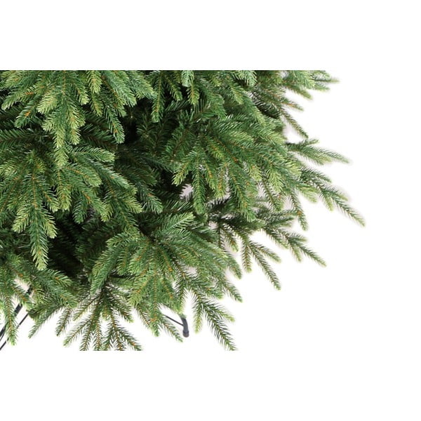 Kalėdinė eglutė aukštis 150 cm Spruce 3D – Vánoční stromeček-image-2