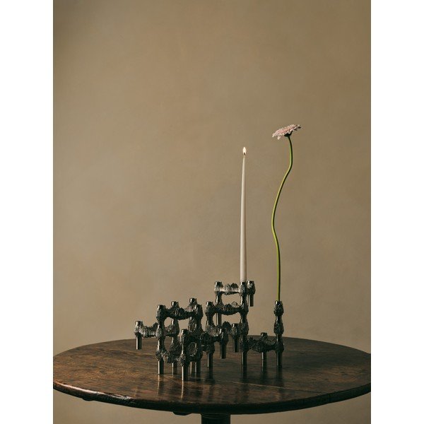 Iš metalo žvakidės 3 vnt. Quist – STOFF Nagel-image-4