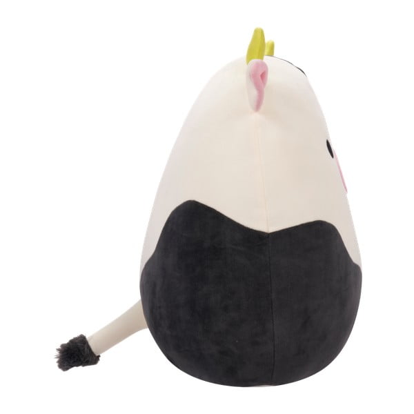 Pliušinis žaislas Connor – SQUISHMALLOWS-image-1