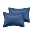 Pagalvės užvalkalai 2 vnt. 50x75 cm Art Deco Pearl – Catherine Lansfield