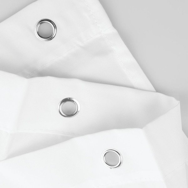 Dušo užuolaida "InterDesign Zeno SC-image-1