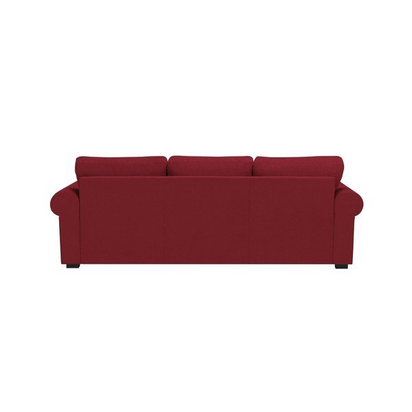 "Windsor & Co Sofos Hermes" juoda sofa, 245 cm-image-4