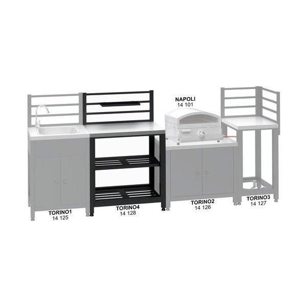 Grilio įrankis Torino 4 – Cattara-image-4