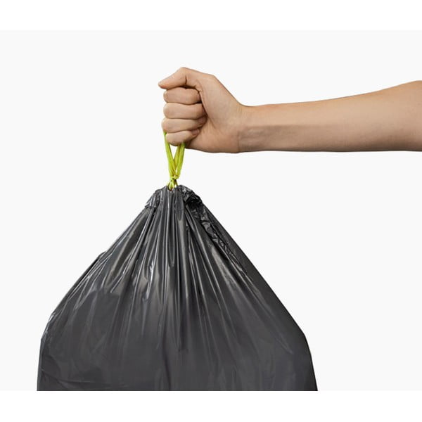Šiukšlių maišai 20 vnt. 36 l IW1 – Joseph Joseph-image-3