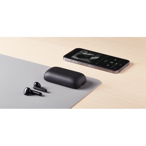 Ausinės Speakerbuds – Lexon-image-1