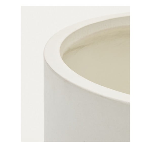 Vazonas iš cemento ø 62 cm Aiguablava – Kave Home-image-3