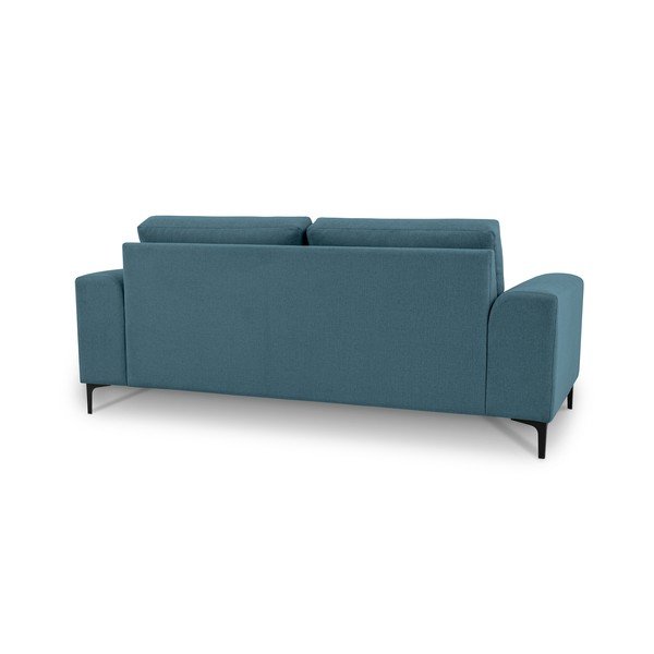 Sofa turkio spalvos 214 cm Henry – Scandic-image-2
