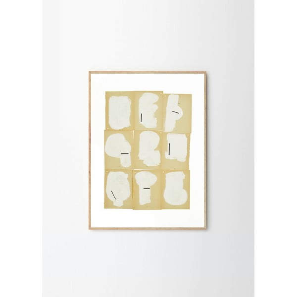 Plakatas 50x70 cm Cover – Atelier Cph – The Poster Club-image-4