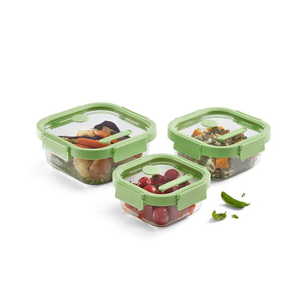 Maisto dėžutės 3 vnt. – Lékué-image-3