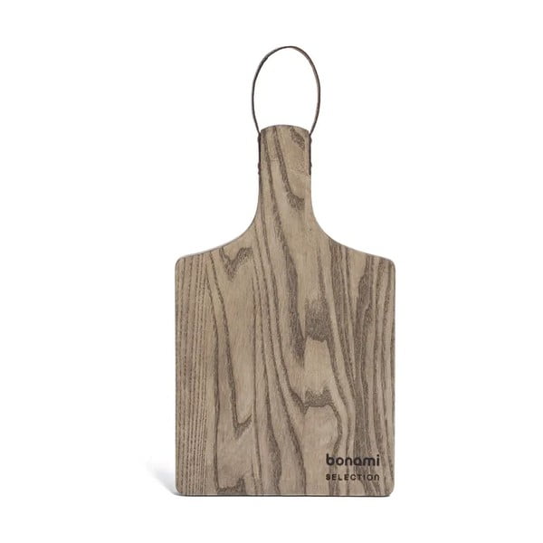 Serviravimui iš medienos pjaustymo lentelės 2 vnt. 52,5 x 18 cm – Bonami Selection-image-2