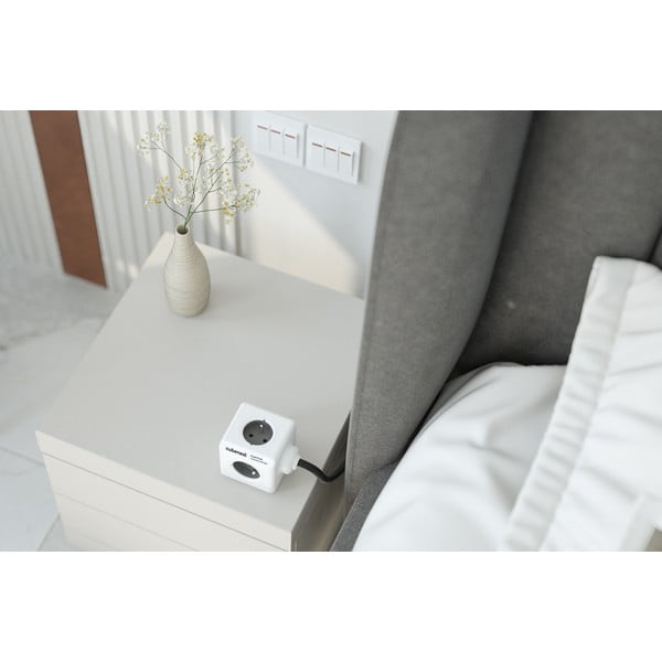 Kištukinis lizdas 13 cm PowerCube Extended – Cubenest-image-1
