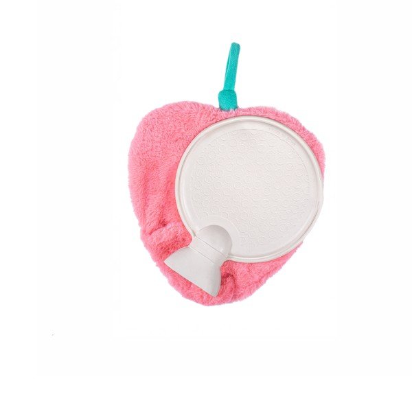 Rožinės spalvos termoforas Strawberry – Sass & Belle-image-2