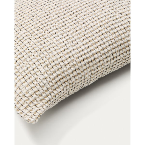Iš medvilnės dekoratyviniai pagalvių užvalkalai 2 vnt. 50x50 cm Mabile – Kave Home-image-2