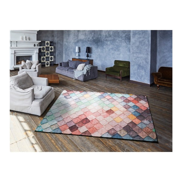 Kilimas Universal Chenille Riviera, 80 x 150 cm-image-1