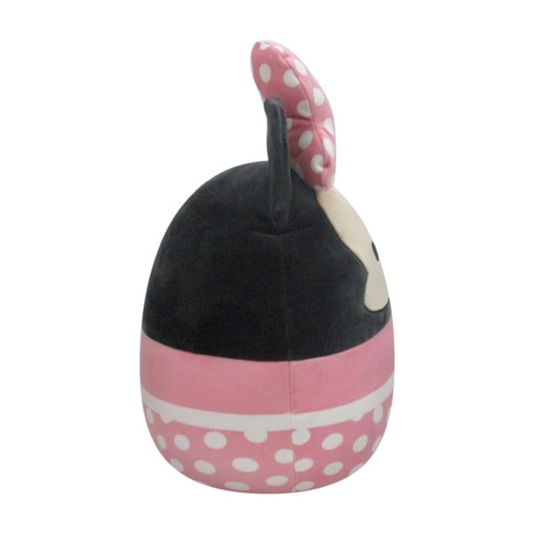 Pliušinis žaislas Disney Minnie Mouse - SQUISHMALLOWS-image-1