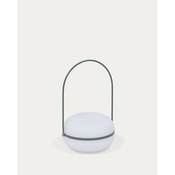 Lauko šviestuvas LED su pritemdymo funkcija USB ø 18 cm Tea – Kave Home-image-4