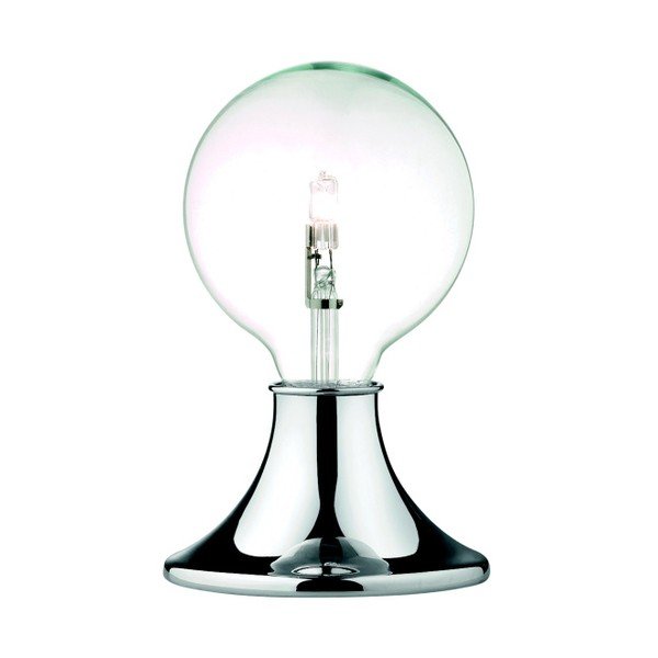 "Evergreen Lights Terra" stalinė lempa