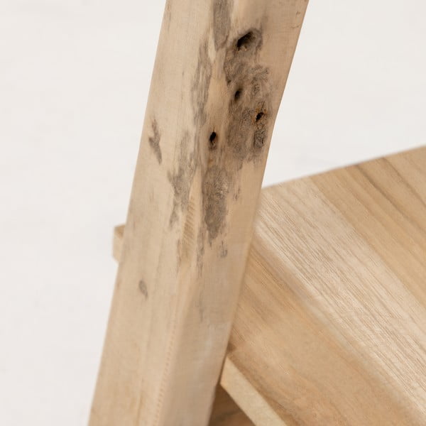 Tikmedžio sodo suoliukas Kave Home Safari-image-3