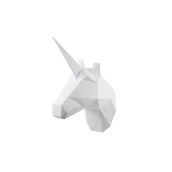 Kūrybiškas rinkinys iš popieriaus Papertime Unicorn