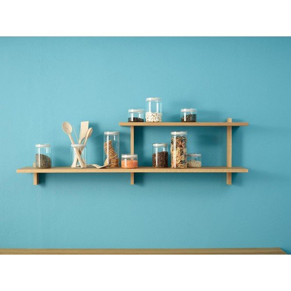 Iš stiklo maisto laikymo indas Store-It – RIG-TIG-image-2