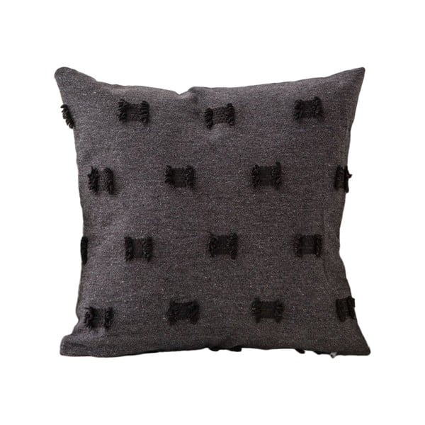 Dekoratyvinis pagalvės užvalkalas 43x43 cm Tuffet – Mioli Decor