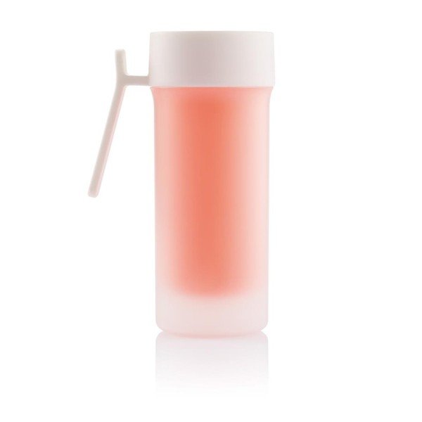 Oranžinis XD Design Pop termo puodelis, 275 ml-image-3