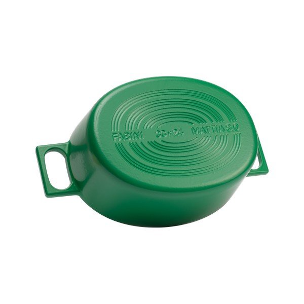 Iš ketaus keptuvė 25x43 cm Mattia 3.0 – FABINI-image-4