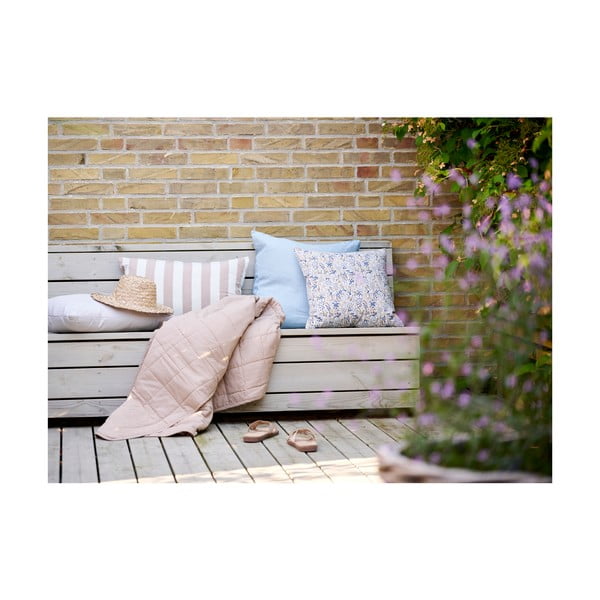 Dekoratyvinė pagalvė 45x45 cm Dainty Florals - Södahl-image-2