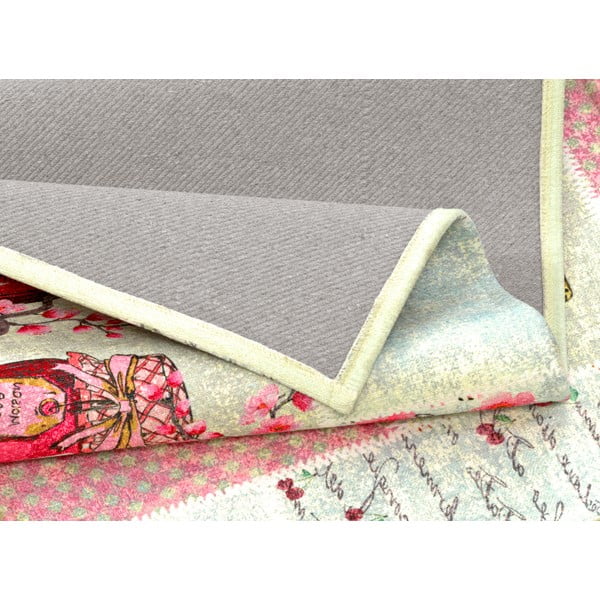 Kilimas Floorita Jams, 60 x 140 cm-image-1