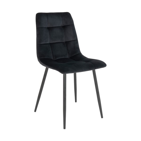 Juodos valgomojo kėdės, 2 vnt. Middelfart - House Nordic