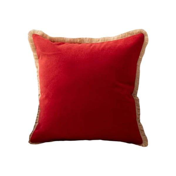 Dekoratyvinis pagalvės užvalkalas 43x43 cm Sacakli – Mioli Decor