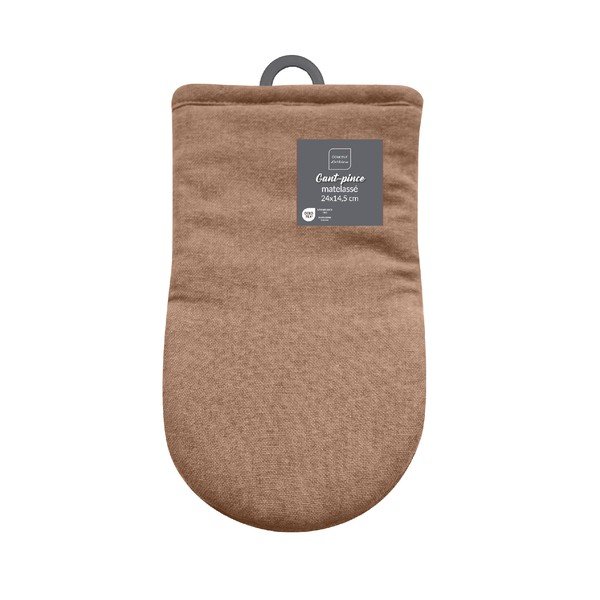 Orkaitės pirštinė Gourmet – douceur d'intérieur