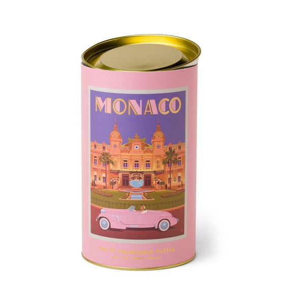 Galvosūkis Monaco - DesignWorks Ink-image-1