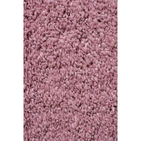 Tamsiai rožinis kilimas Flair Rugs Sparks, 60 x 110 cm-image-2