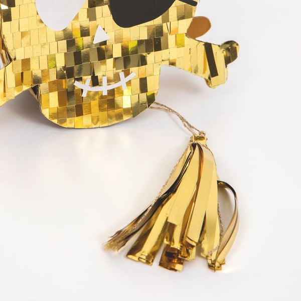 Pinjata Skull Favor – Meri Meri-image-4