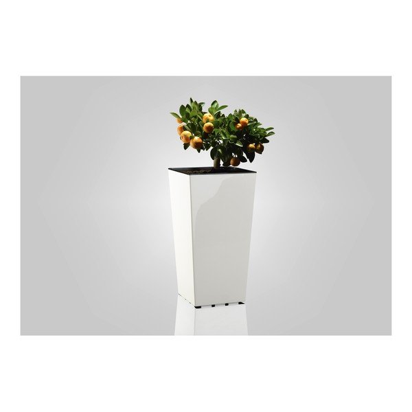 Vazonas iš plastiko Elise – Gardenico-image-1