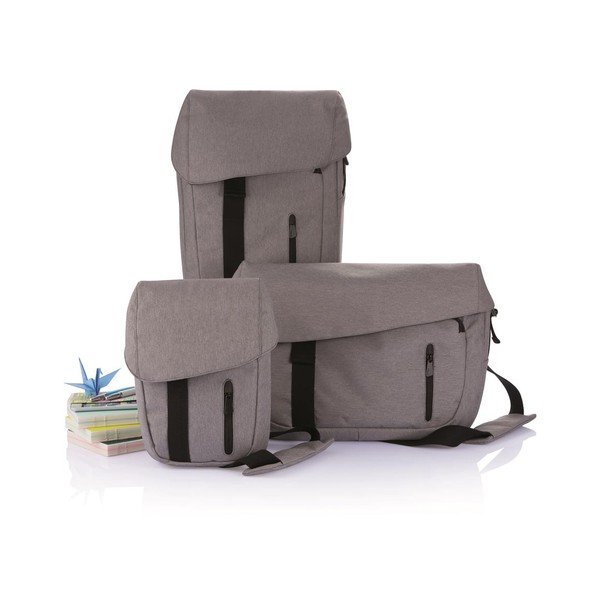 XD Design Osaka nešiojamojo kompiuterio kuprinė-image-3
