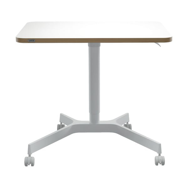Reguliuojamas ergonominis stalas Ergo – Leitz