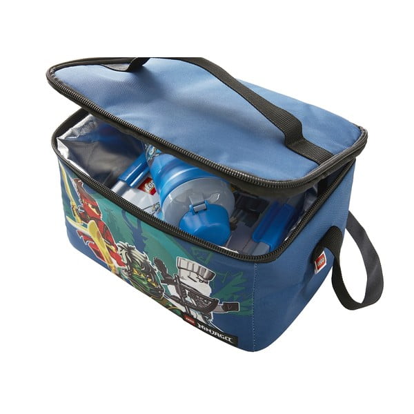 Šaltkrepšys Ninjago Into the Unknown - LEGO®-image-1