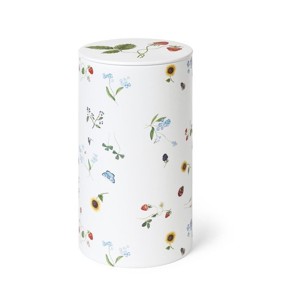 Iš metalo maisto laikymo indas maistui Hammershøi Summer – Kähler Design