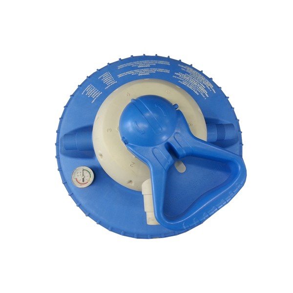 Smėlio filtras ProStar 6 - 6,6 m3/h – Marimex-image-2