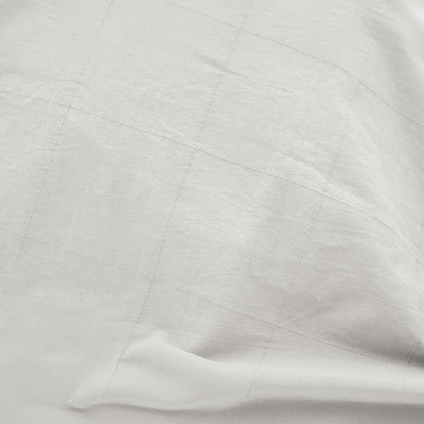 Baltos spalvos dvigulė/itin ilga patalynė 240x220 cm Linella – douceur d'intérieur-image-4